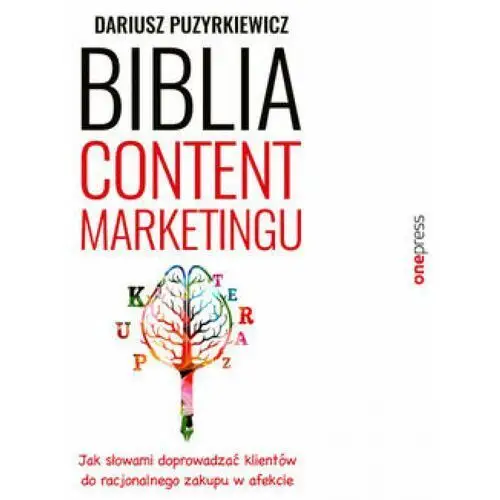 Biblia content marketingu