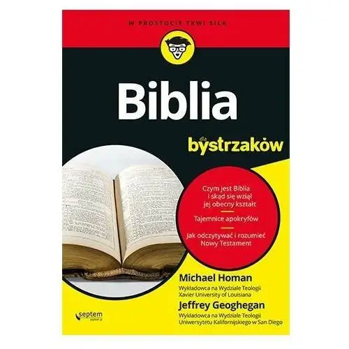 Biblia dla bystrzaków