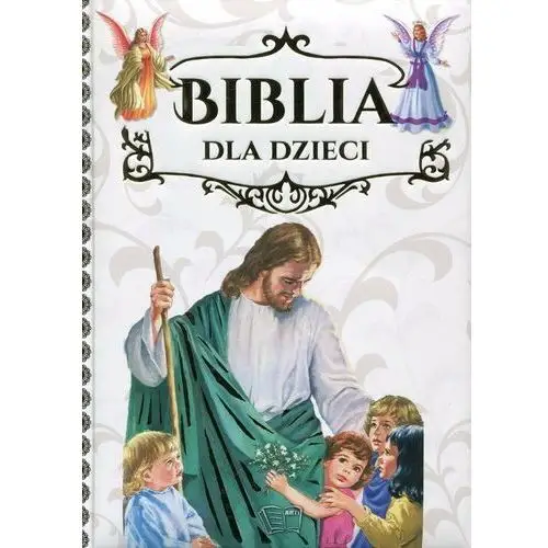 Biblia dla dzieci