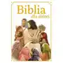 Biblia dla dzieci Sklep on-line