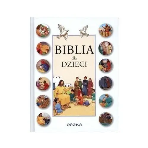 Biblia dla dzieci