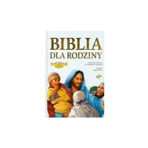 Biblia dla rodziny