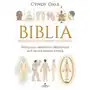 Biblia energetycznej anatomii człowieka. Holistyczne vademecum skutecznych technik uzdrawiania energią Sklep on-line