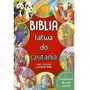 Biblia łatwa do czytania Wydawnictwo drukarnia diecezjalna - sandomierz Sklep on-line