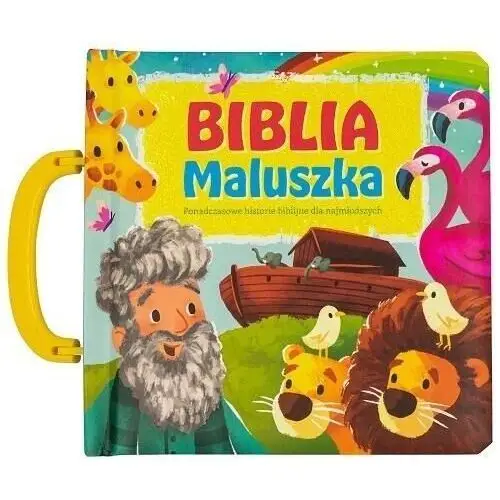 Biblia maluszka Wydawnictwa uniwersytetu warszawskiego