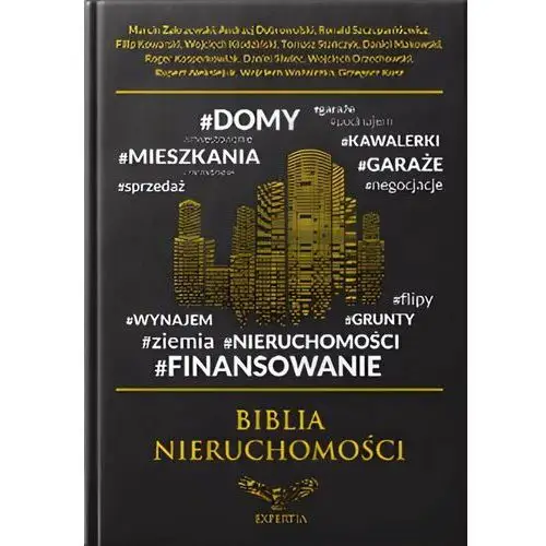 Biblia Nieruchomości