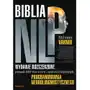 Biblia NLP. Wydanie rozszerzone, ponad 350 wzorców, metod i strategii programowania neurolingwistycznego Sklep on-line