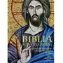 Biblia. Nowy Testament ilustrowany mozaikami z bazyliki św. Marka w Wenecji Sklep on-line