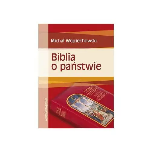 Biblia o Państwie