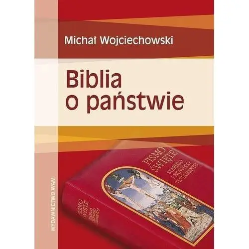 Biblia o państwie