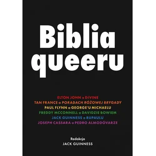 Biblia queeru