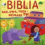 Biblia. Raz, dwa, trzy – szukasz ty Sklep on-line