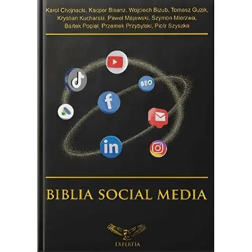 Biblia Social Media