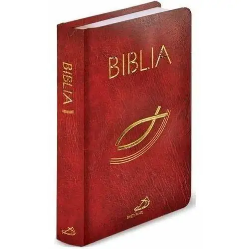 Biblia Starego i Nowego Testamentu