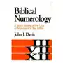 Biblical numerology Baker academic, div of baker publishing group Sklep on-line