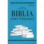 Biblios Biblia nowy testament. biblioteczka opracowań. zeszyt nr 29 Sklep on-line