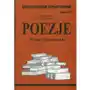 Biblioteczka Opracowań Poezje Wisławy Szymborskiej Sklep on-line