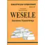 Biblios Biblioteczka opracowań zeszyt nr 20 - wesele Sklep on-line