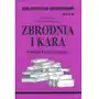 Biblios Biblioteczka opracowań zeszyt nr 42 - zbrodnia i kara Sklep on-line