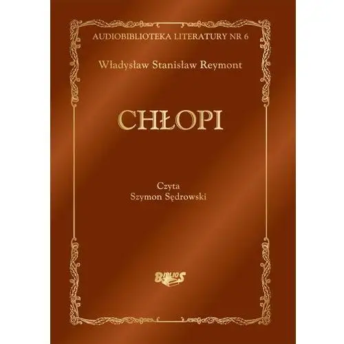 Biblios Chłopi