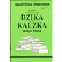 Biblios Dzika kaczka. biblioteczka opracowań. zeszyt nr 65 Sklep on-line