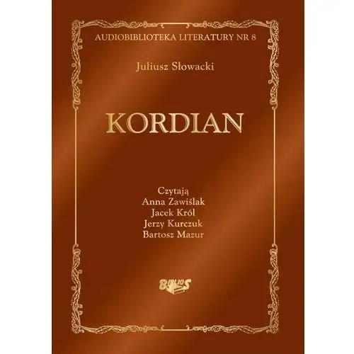 Kordian Biblios