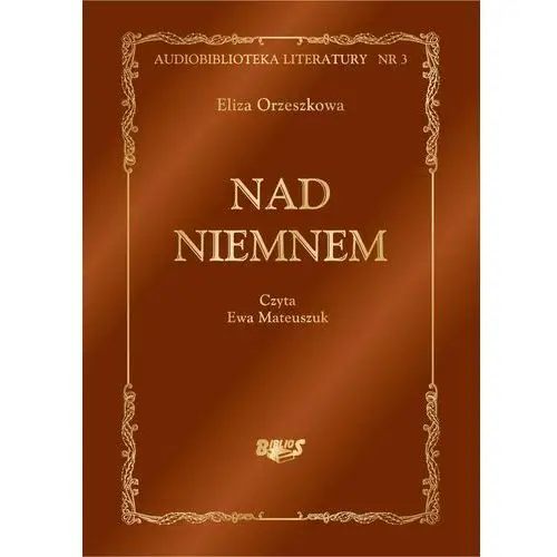 Biblios Nad niemnem