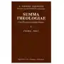 Biblioteca autores cristianos Summa theologiae. i: prima pars Sklep on-line