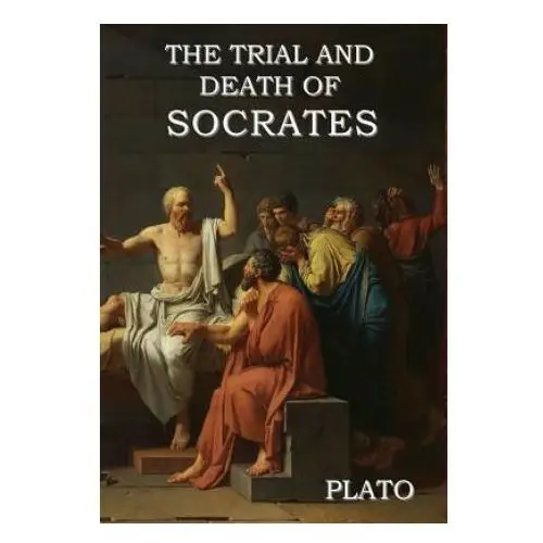 Trial and Death of Socrates