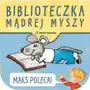 Biblioteczka Mądrej Myszy Maks poleca Sklep on-line