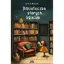 Biblioteczka starych książek Sklep on-line