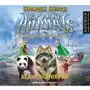 Cd mp3 nieśmiertelni strażnicy spirit animals upadek bestii tom 1 Biblioteka akustyczna Sklep on-line