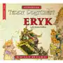 Eryk. świat dysku. książka audio cd mp3 Biblioteka akustyczna Sklep on-line