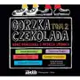 Biblioteka akustyczna Gorzka czekolada, tom2. nowe opowiadania o ważnych sprawach (audiobook cd) Sklep on-line