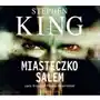 Biblioteka akustyczna Miasteczko salem (audiobook cd) Sklep on-line
