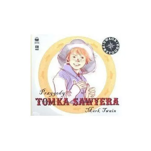 Biblioteka akustyczna Przygody tomka sawyera audiobook