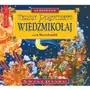 Biblioteka akustyczna Wiedźmikołaj. audiobook Sklep on-line
