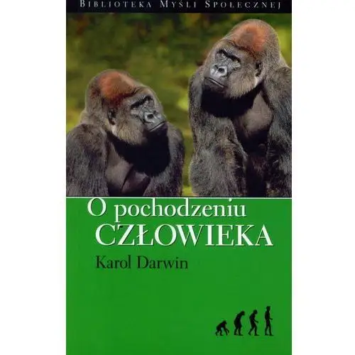 Biblioteka analiz O pochodzeniu człowieka