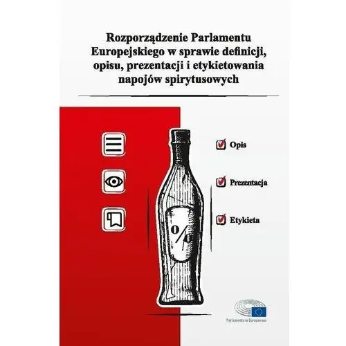 Biblioteka analiz Rozporządzenie parlamentu europejskiego