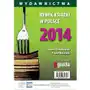 Rynek książki w polsce 2014 wydawnictwa, AZ#D34E3FA6EB/DL-ebwm/pdf Sklep on-line