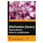 Biblioteka jQuery. Sprawdzone wzorce projektowe Sklep on-line