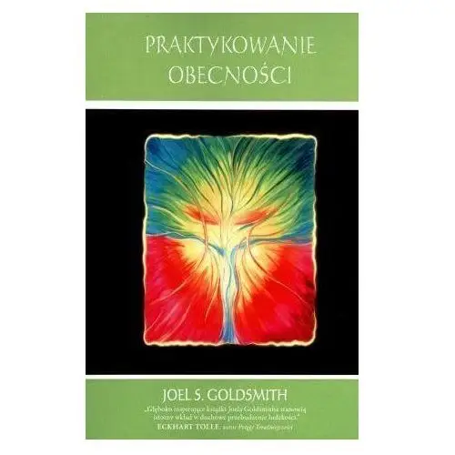 Praktykowanie obecności Biblioteka nowej ziemi