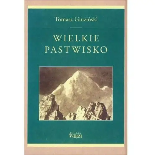 Wielkie pastwisko