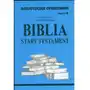 Biblioteka wysylkowa Biblia stary testament. biblioteczka opracowań. zeszyt nr 28 Sklep on-line