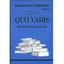 Biblioteczka opracowań nr 027 quo vadis, 3647 Sklep on-line
