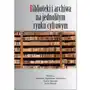 Biblioteki i archiwa na jednolitym rynku cyfrowym Sklep on-line