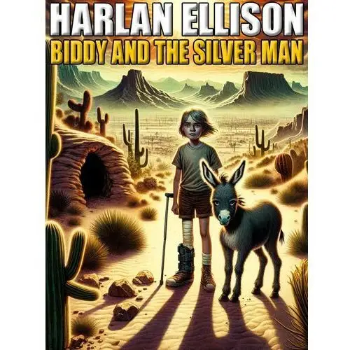 Biddy and the Silver Man