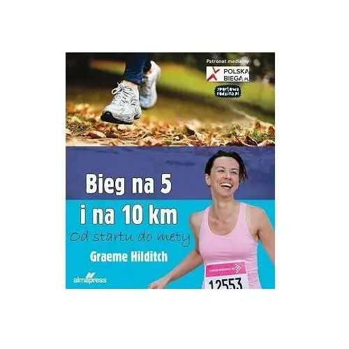 Bieg na 5 i 10 km. Od startu do mety