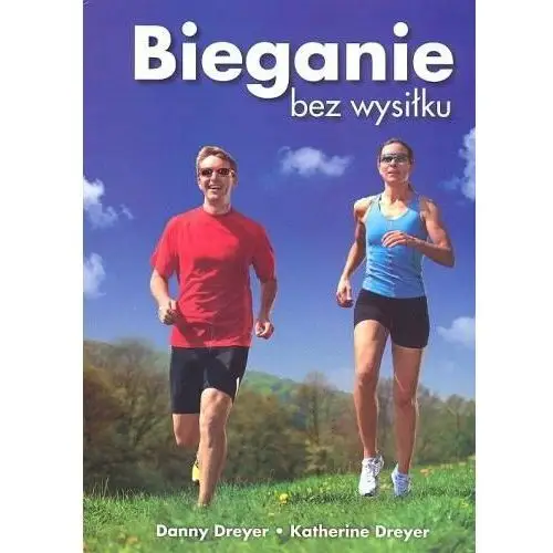 Bieganie bez wysiłku