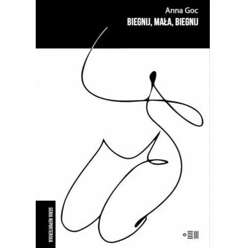 Biegnij, mała, biegnij - ebook MOBI